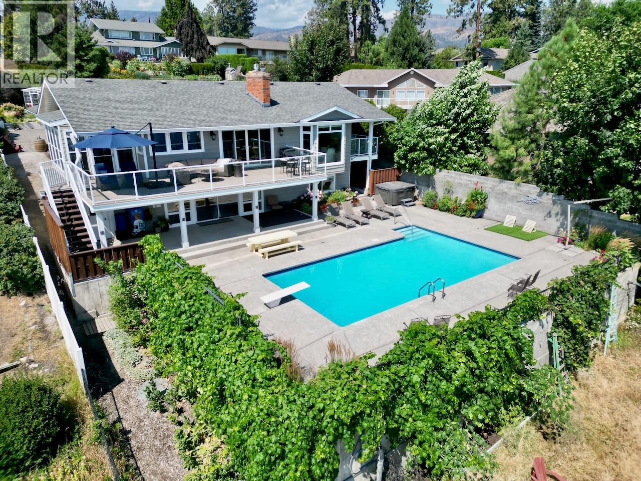  2231 Bridgeview Road, West Kelowna