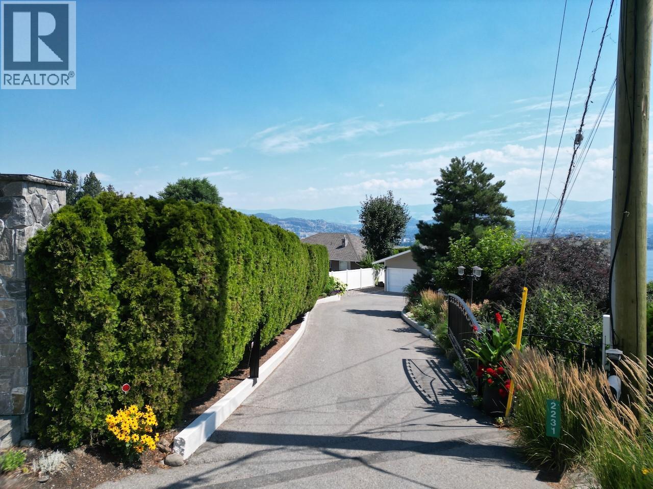  2231 Bridgeview Road, West Kelowna
