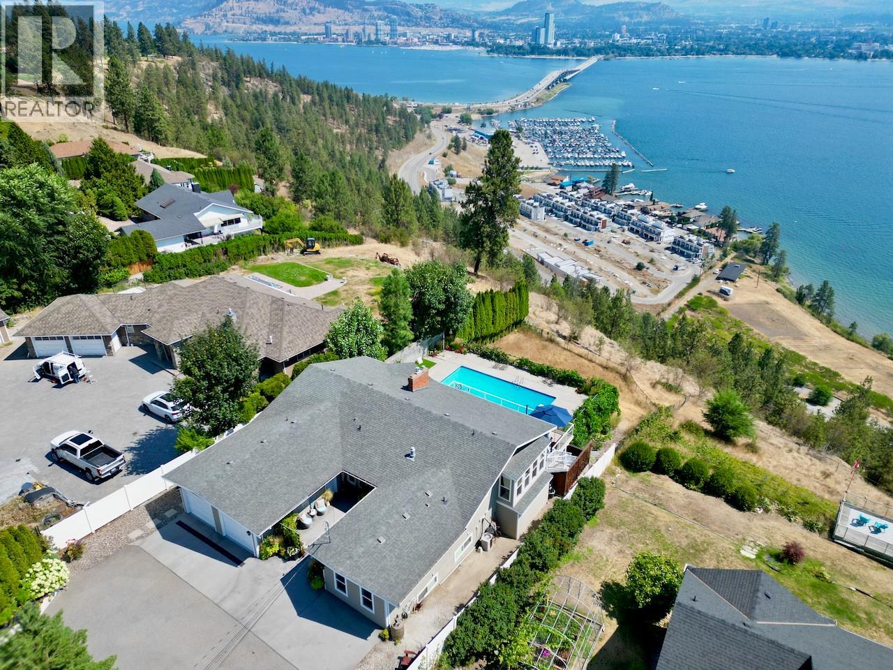  2231 Bridgeview Road, West Kelowna