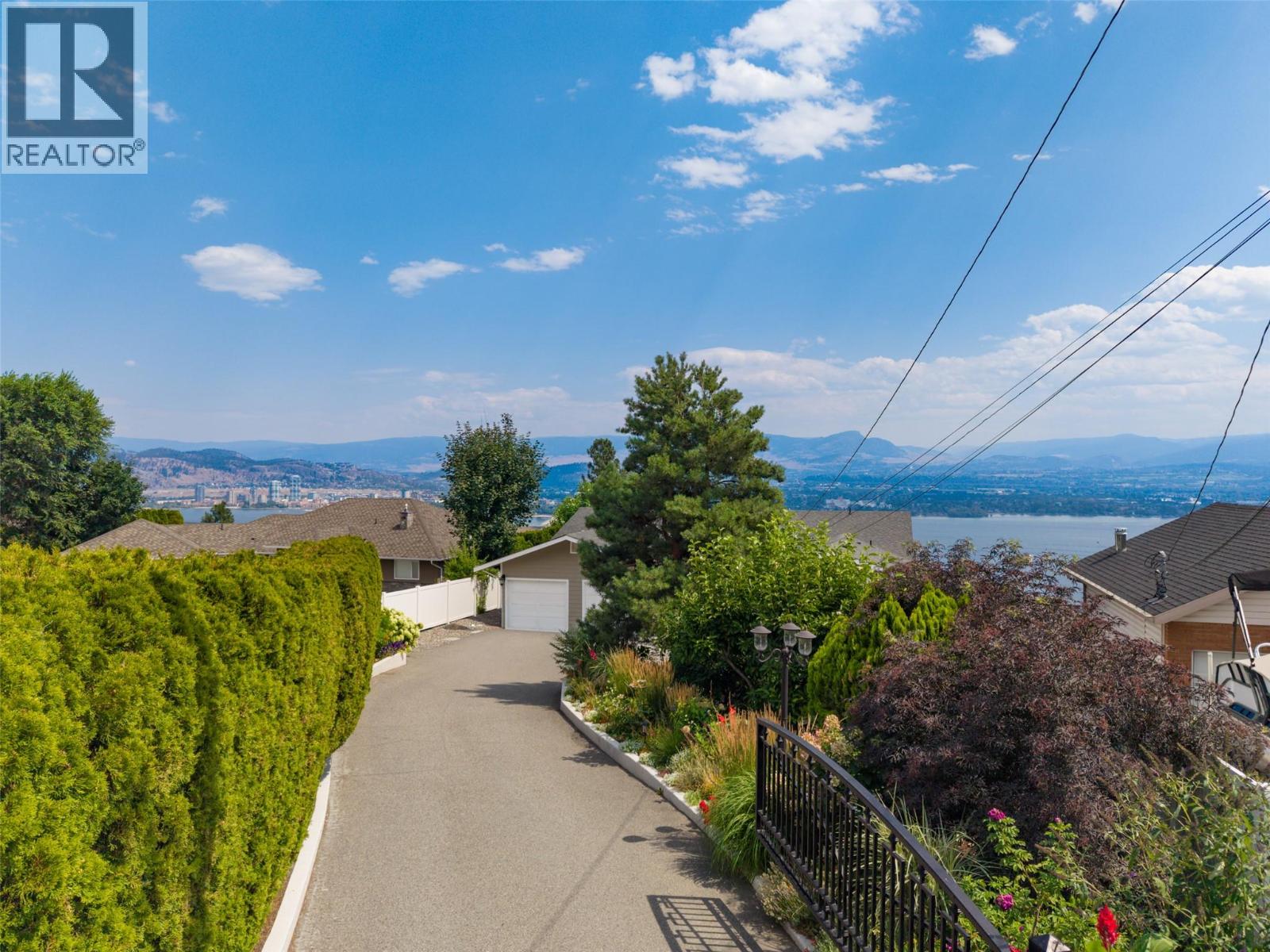  2231 Bridgeview Road, West Kelowna