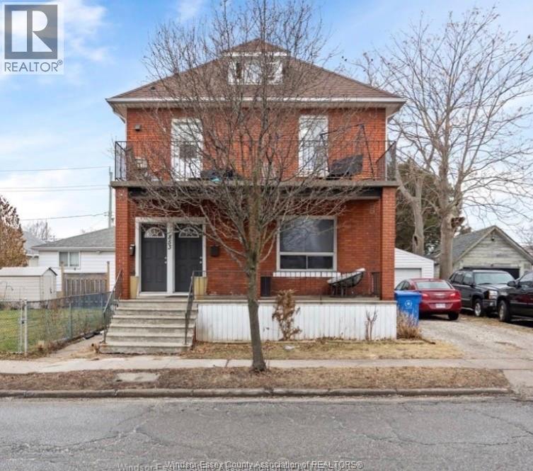 853 PILLETTE Unit# 2