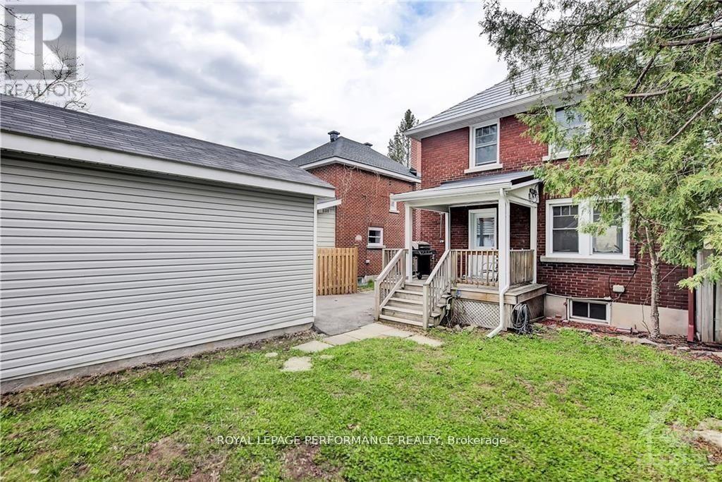 48 Hawthorne Avenue