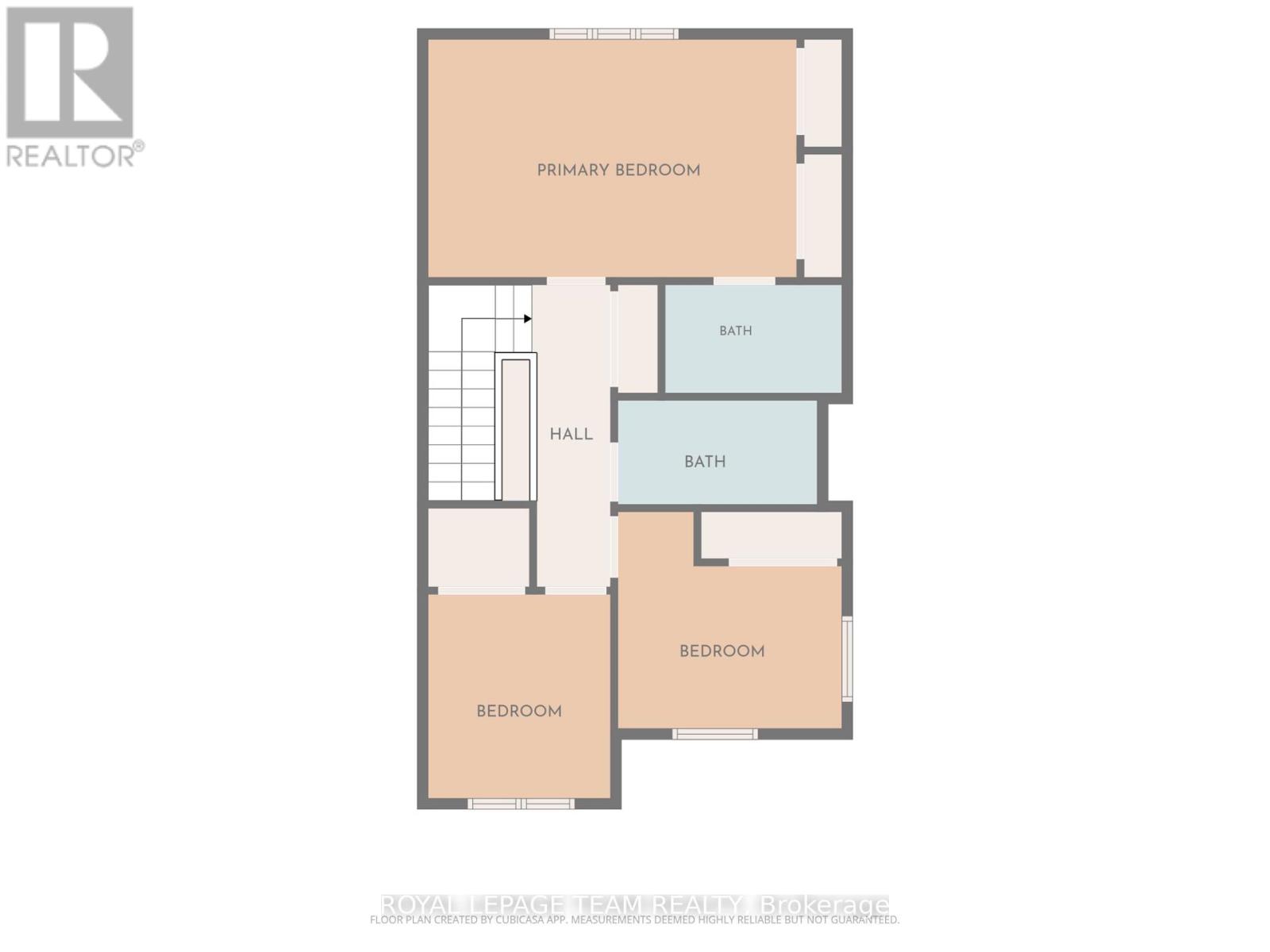 50 BURLINGTON CRESCENT - 39