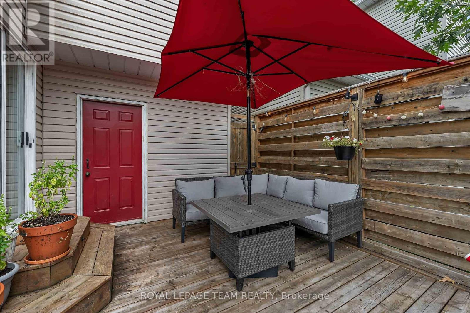 4 Bed, 3 Bath House for Sale in Ottawa – 9 – 583 TWEEDSMUIR AVENUE, Ottawa – MLS# X13664506 - Image 39