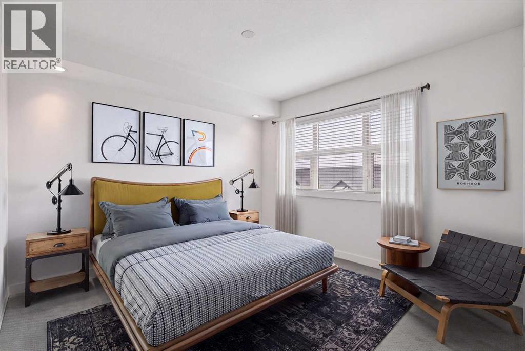 #225 15 Aspenmont Heights SW - 15