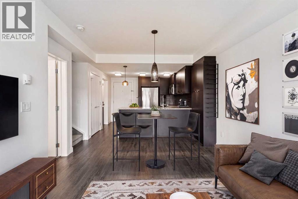 #225 15 Aspenmont Heights SW - 6
