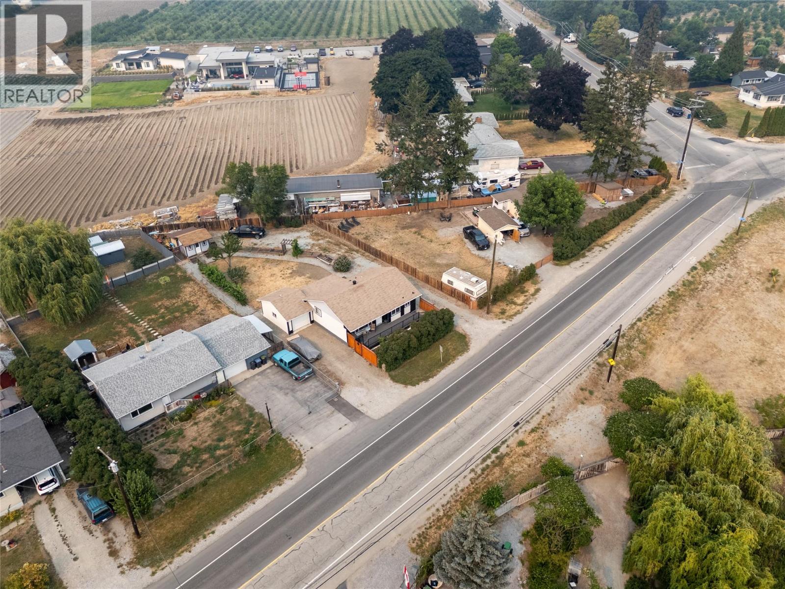 292 Valley Road N, Kelowna