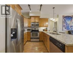 Kitchen - 3739 Casorso Road Unit# 316, Kelowna, BC V1W5E8 Photo 7