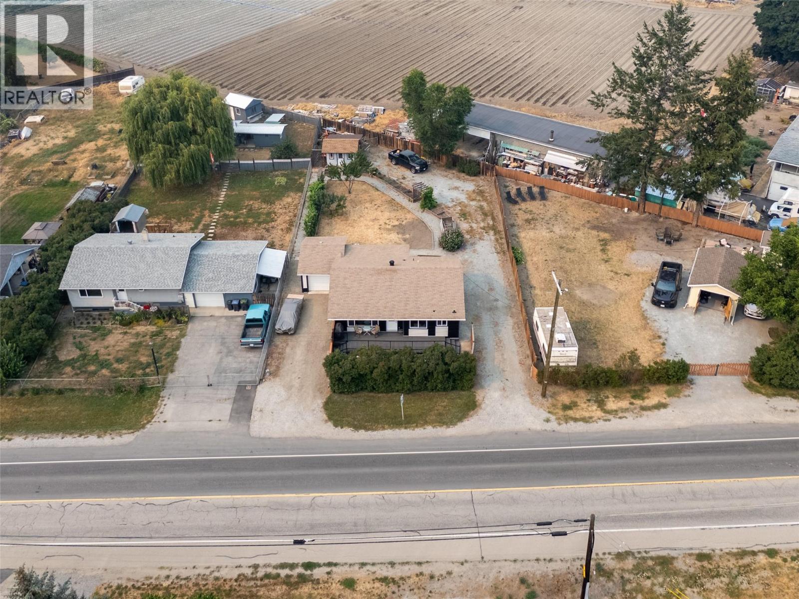 292 Valley Road N, Kelowna
