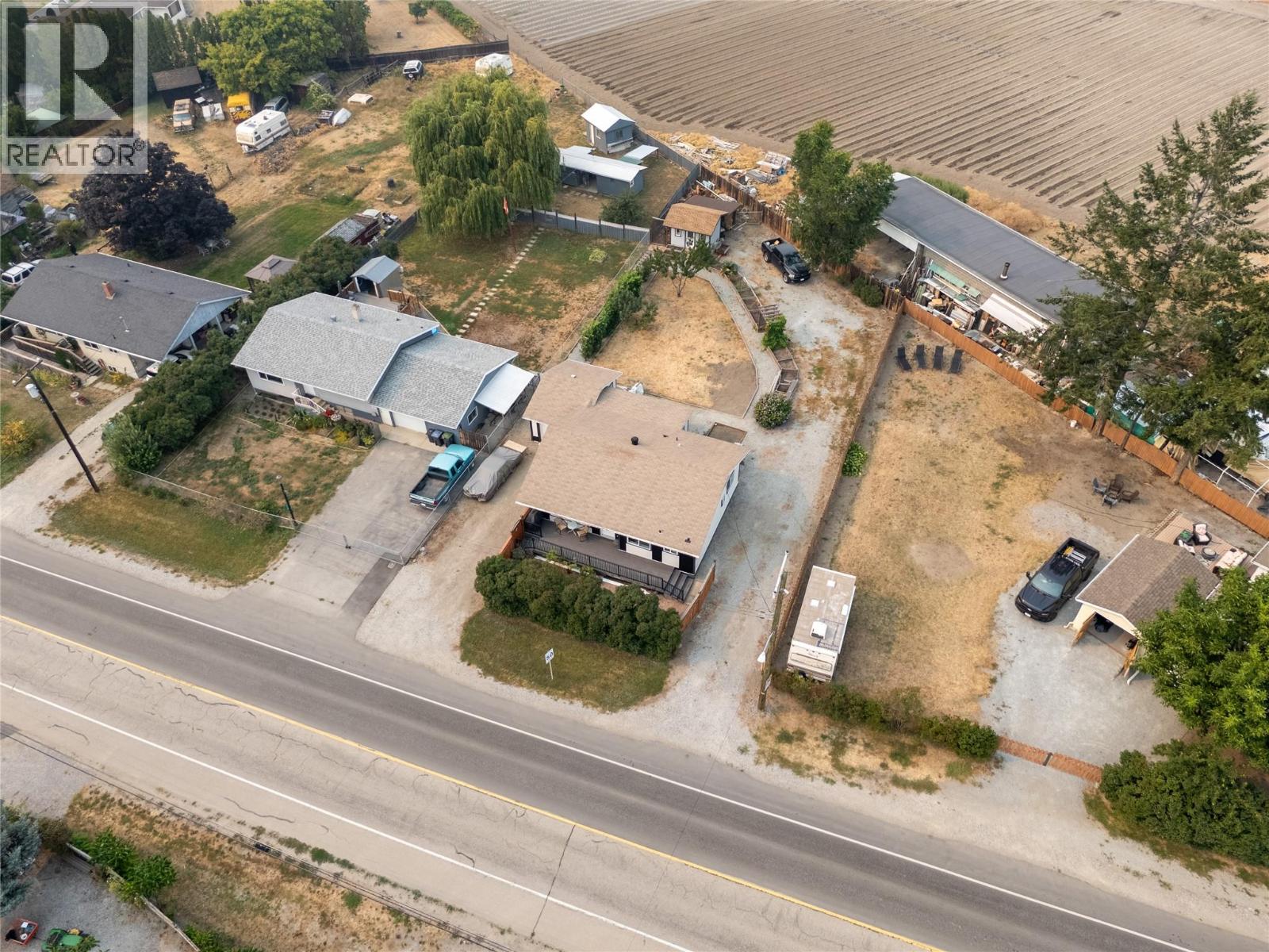 292 Valley Road N, Kelowna