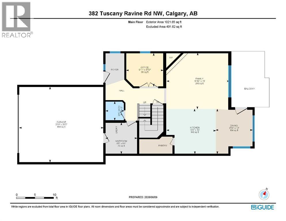 382 Tuscany Ravine Road NW - Image 27