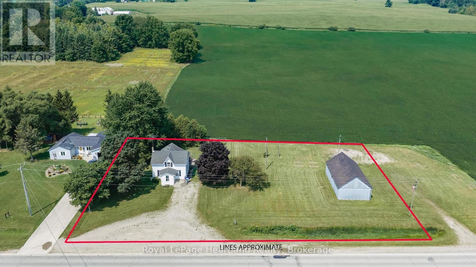 82155 LONDON ROAD - 3