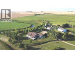 2pc Bathroom - 274133 Range Rd. 252, Rural Rocky View County, AB T0M0G0 Photo 11