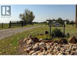 274133 Range Rd. 252, Rural Rocky View County, AB T0M0G0 Photo 41