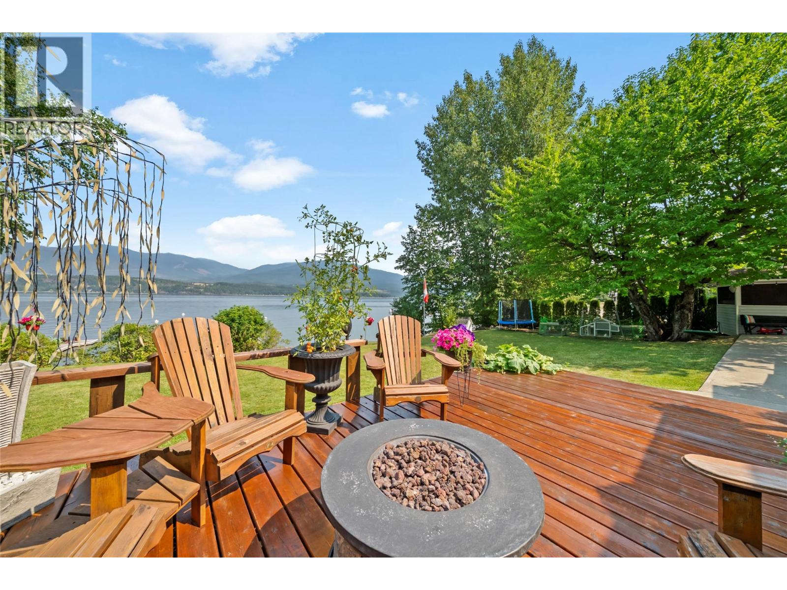 3565 Eagle Bay Road