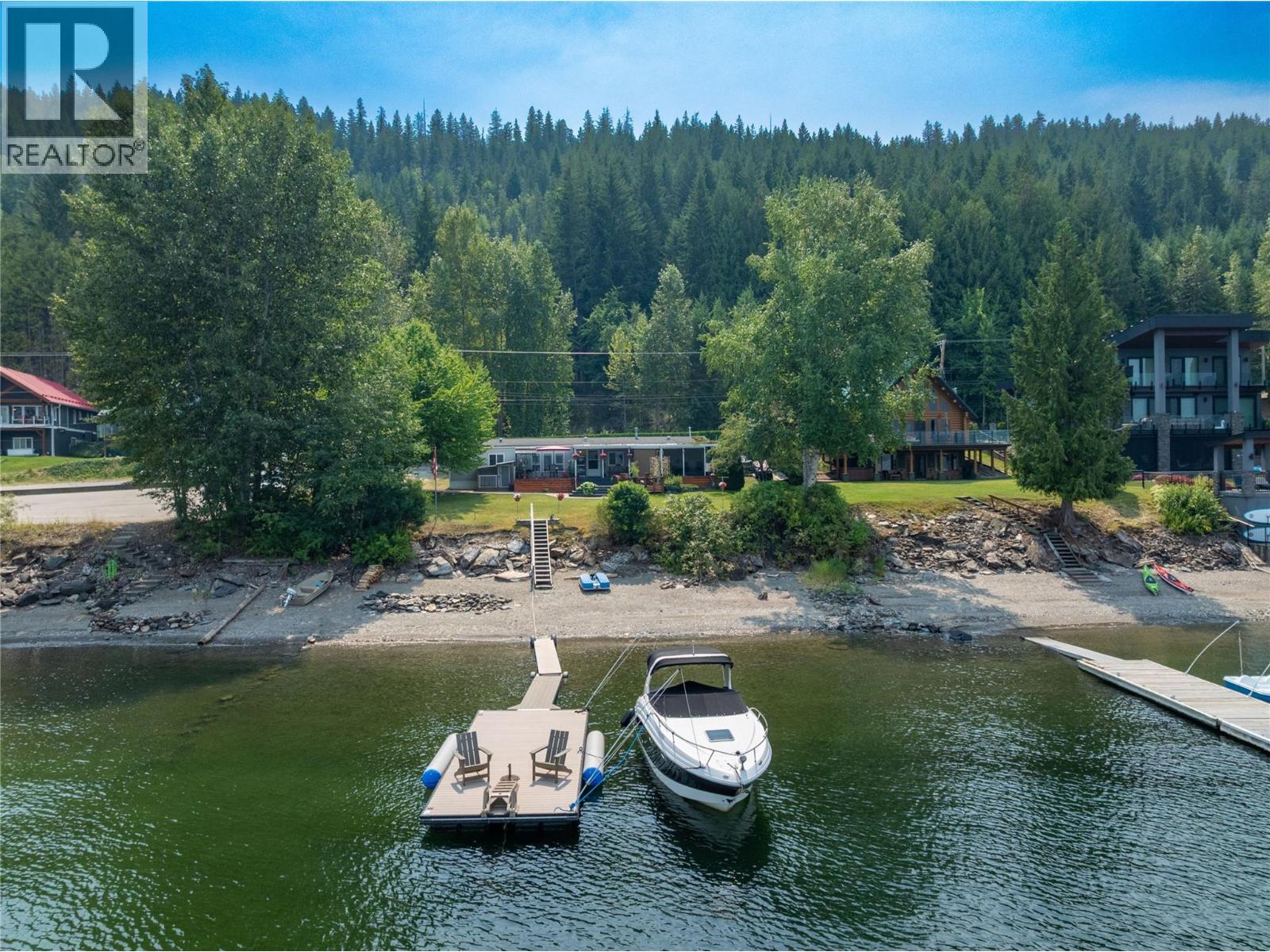 3565 Eagle Bay Road - Image 42
