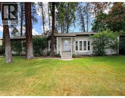 Bedroom - 6240 Vine Road, Grand Forks, BC V0H1H4 Photo 6
