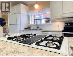 Kitchen - 6240 Vine Road, Grand Forks, BC V0H1H4 Photo 11