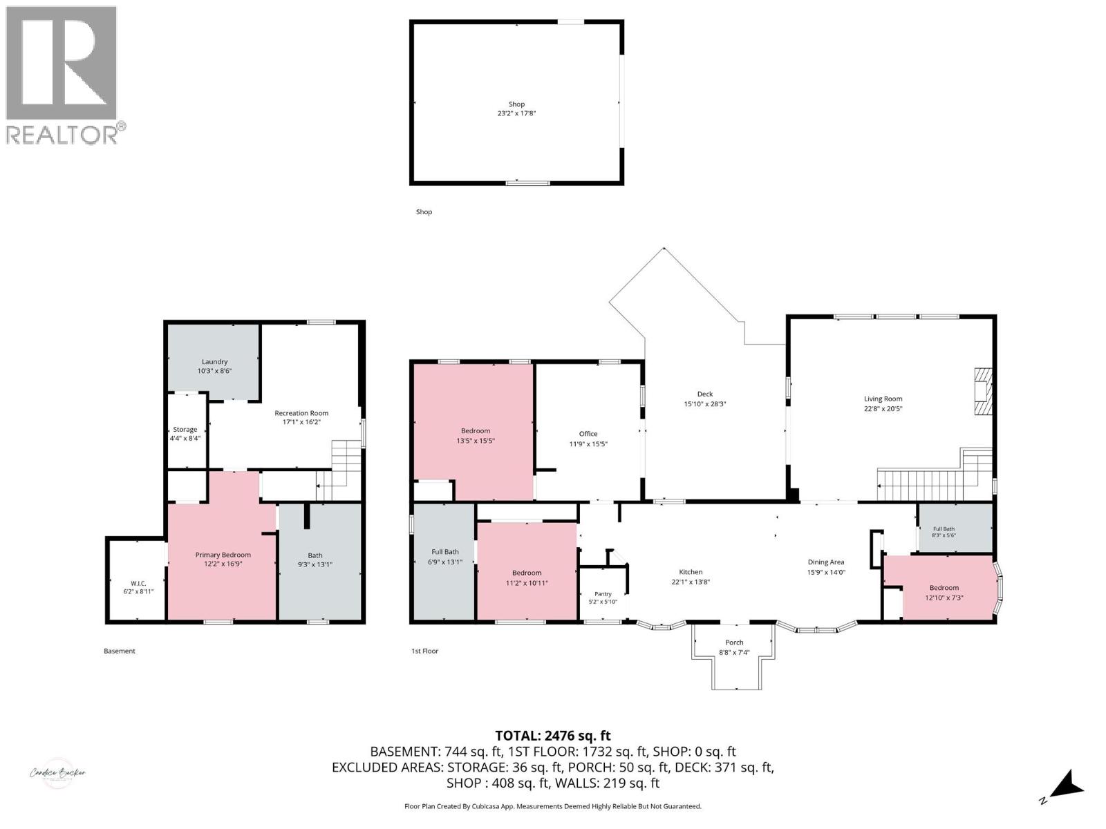 6240 Vine Road, Grand Forks