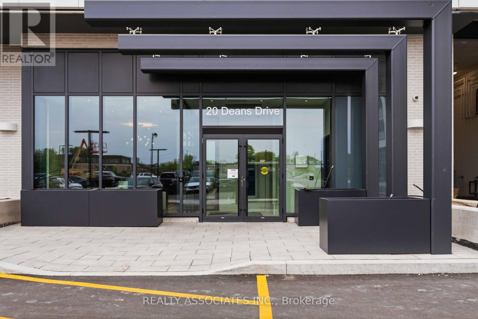 814 - 20 DEANS DRIVE, Toronto (Clairlea-Birchmount) — photo 3