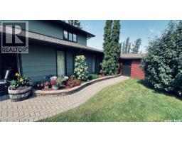 Sunroom - 860 1st Avenue, Zenon Park, SK S0E1W0 Photo 8
