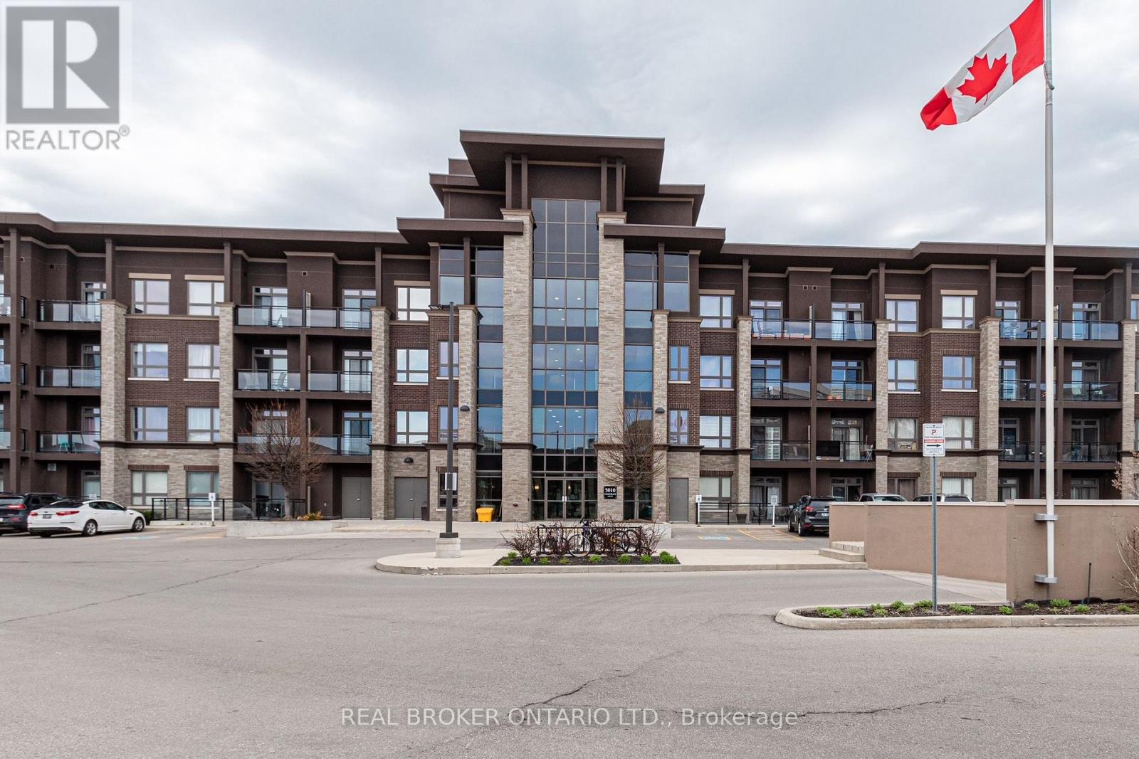 Photo of 5010 Corporate Drive