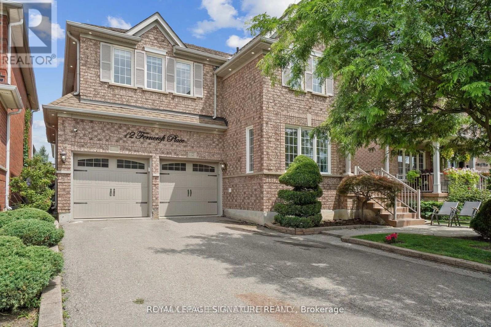 12 FERNCROFT PLACE - 1