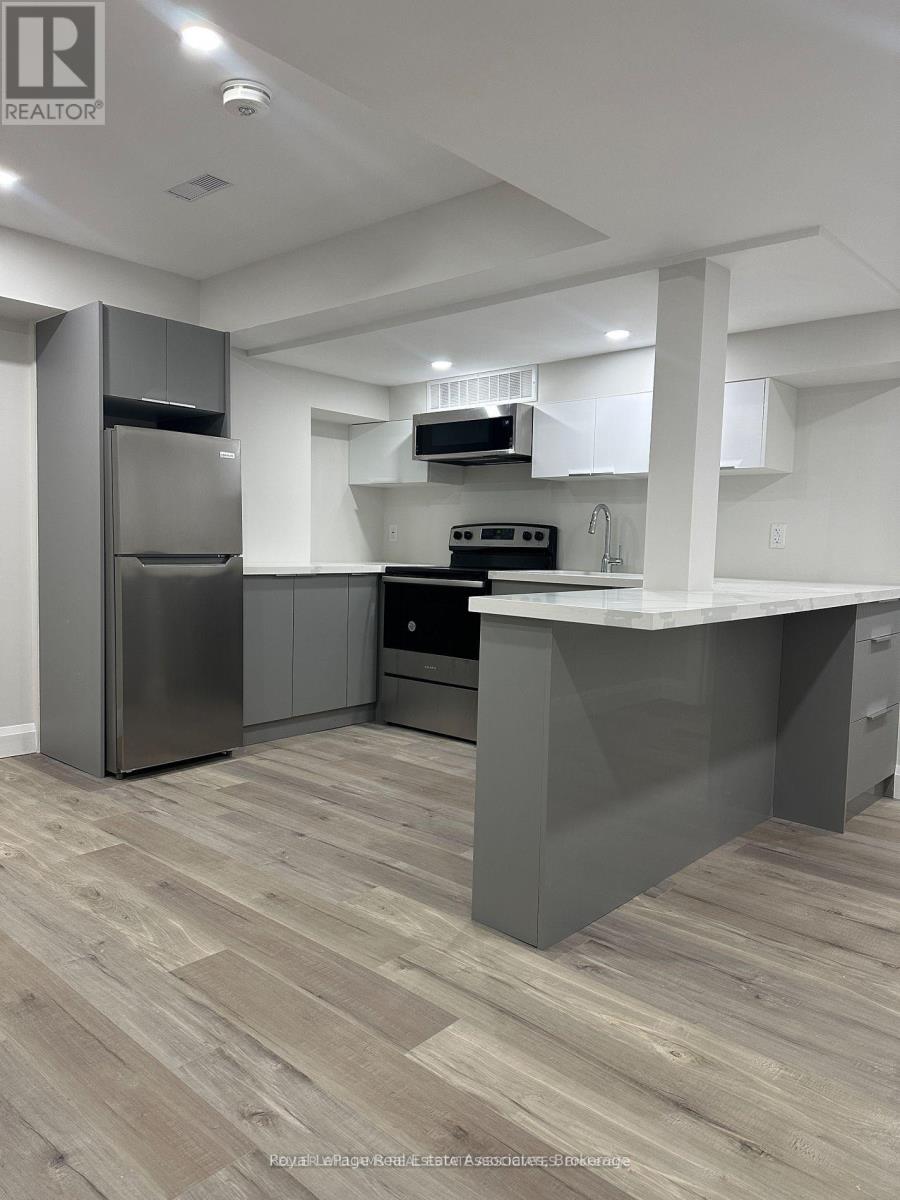 24 HUBBELL ROAD, Brampton (Bram West) — photo 3