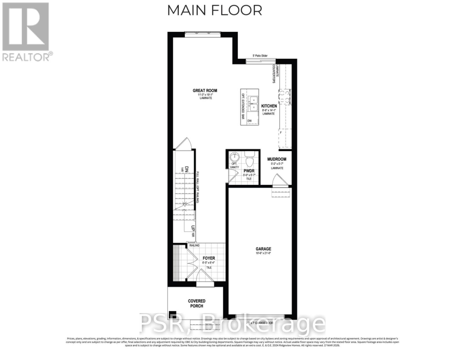 464 GREEN GATE BOULEVARD - 2