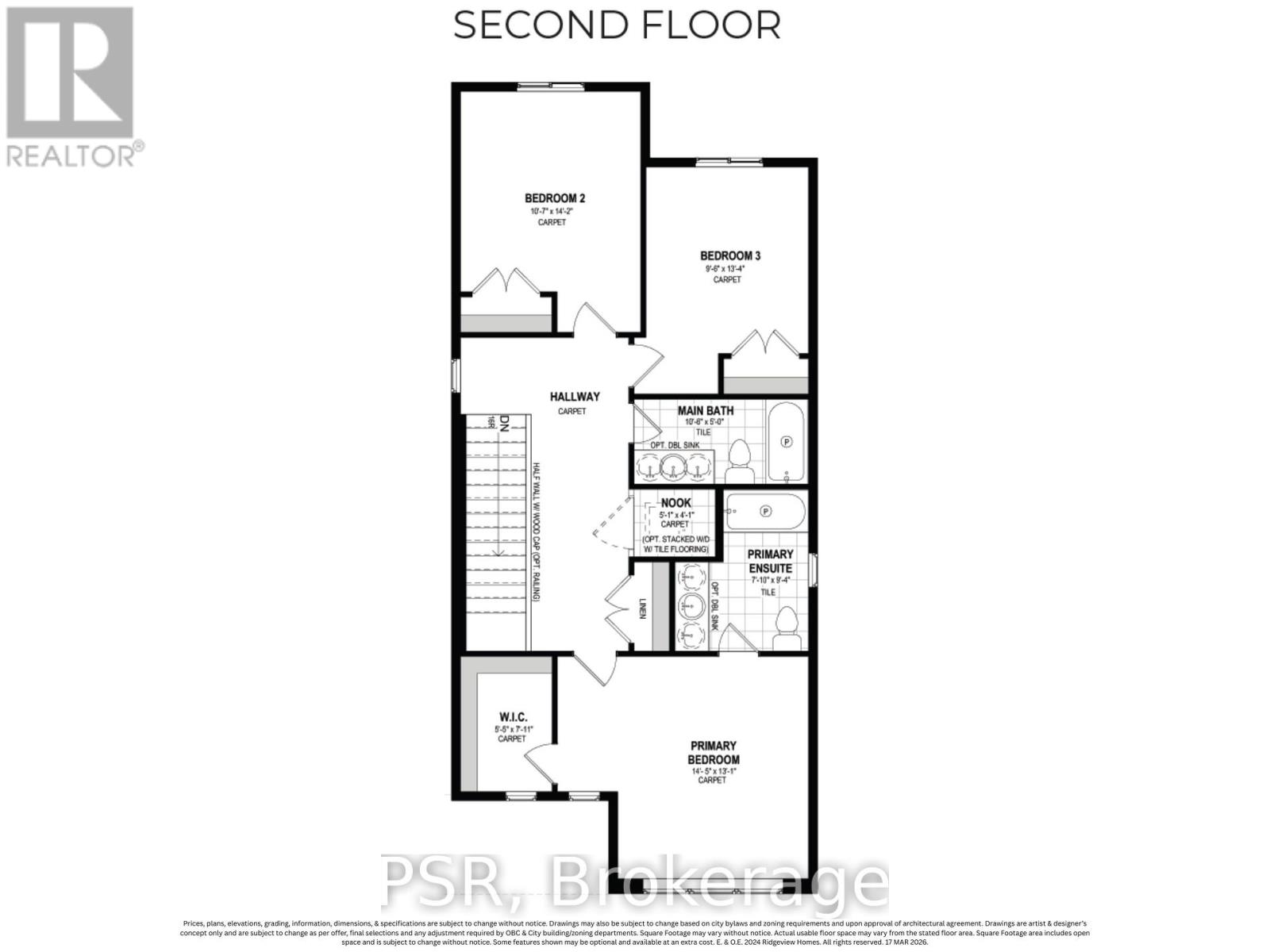 464 GREEN GATE BOULEVARD — photo 3