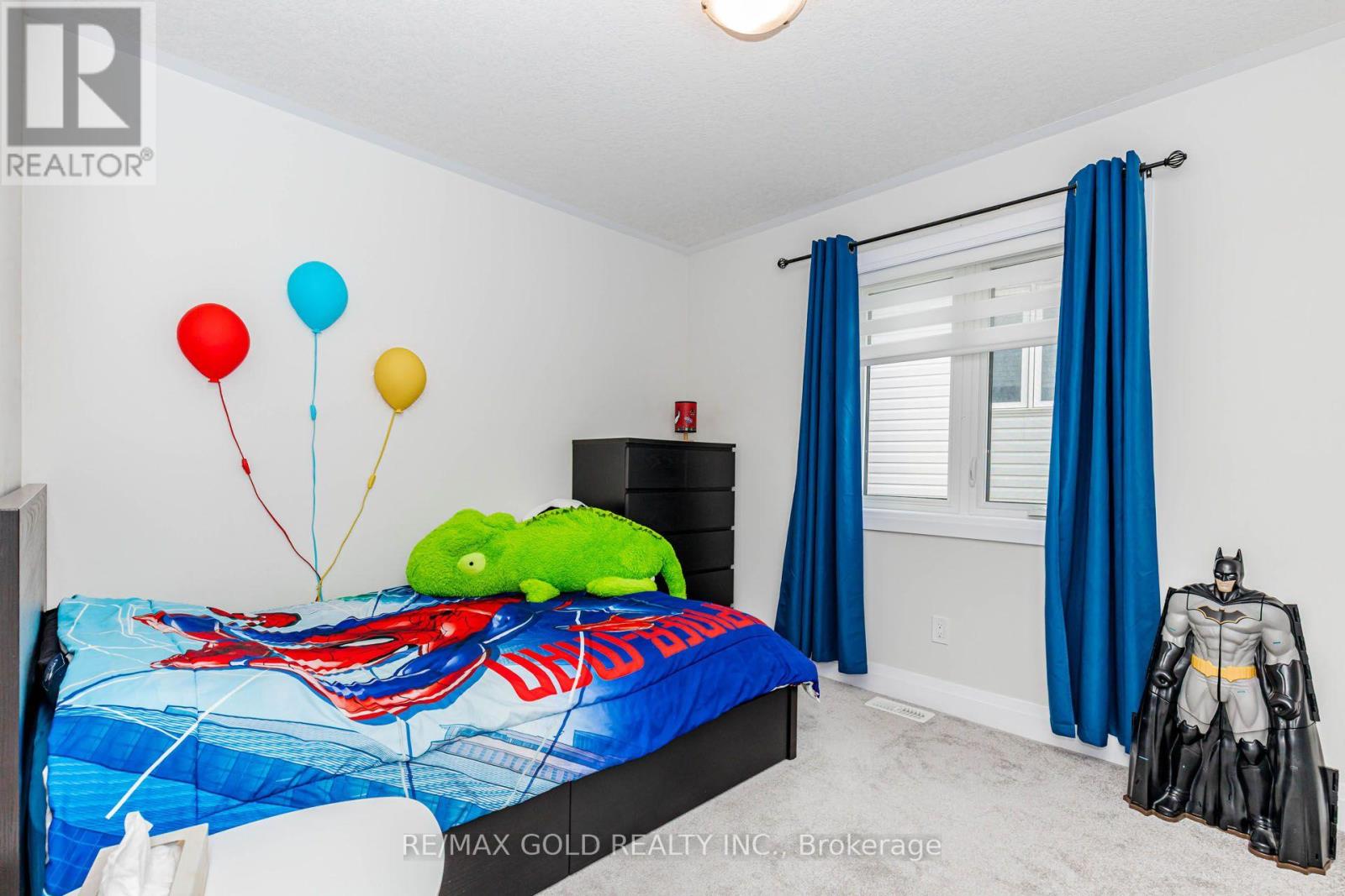 617 BENNINGER DRIVE - 37
