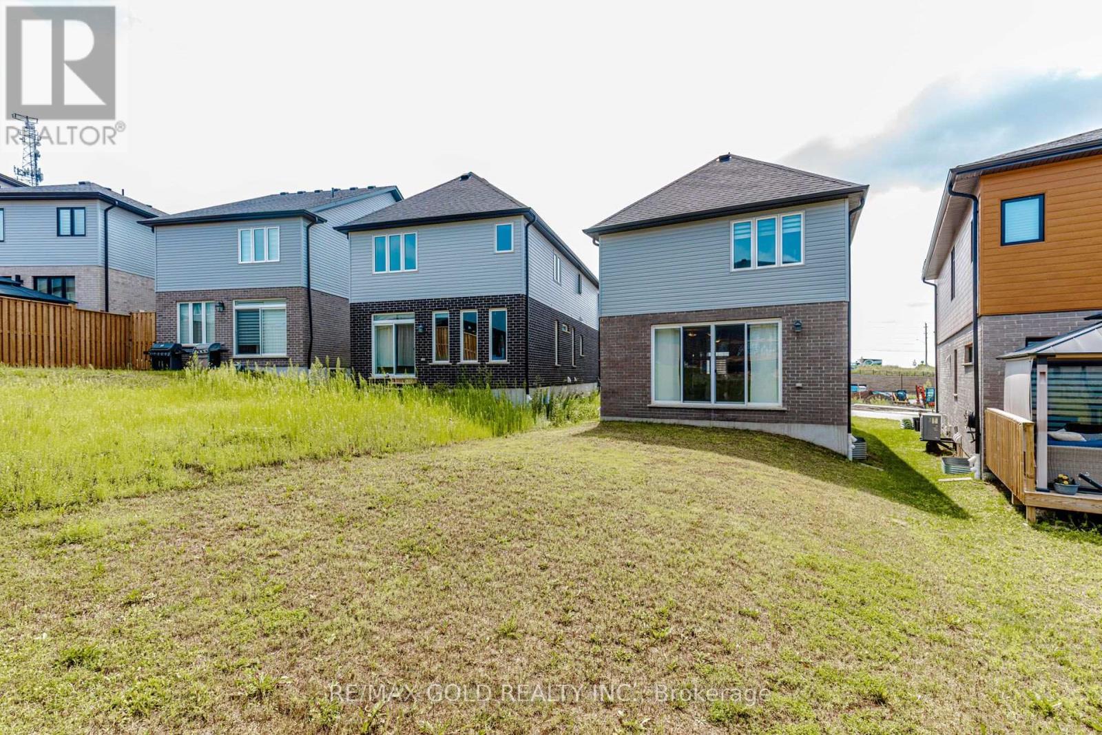 617 BENNINGER DRIVE - 49