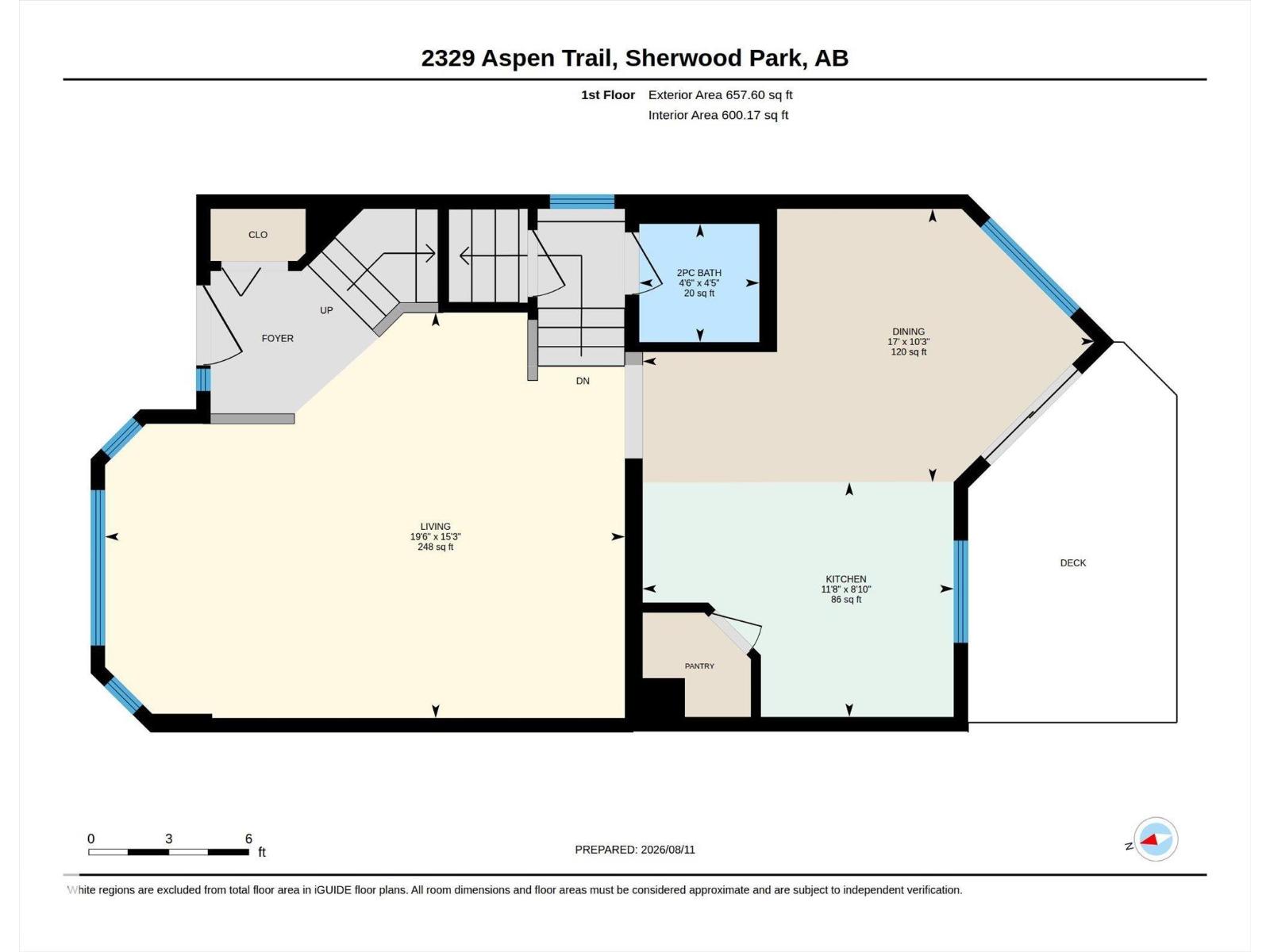 2329 ASPEN TR - Image 60