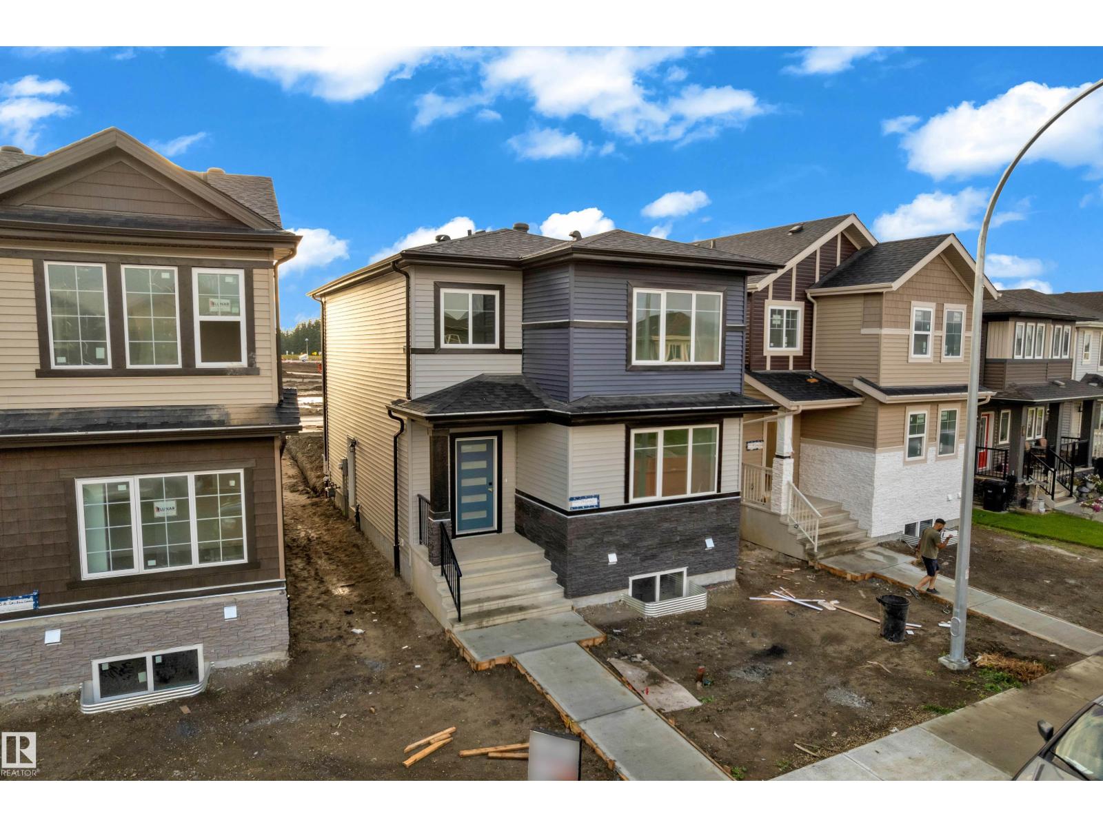 70 Covell CM, Copperhaven, Spruce Grove photo 2