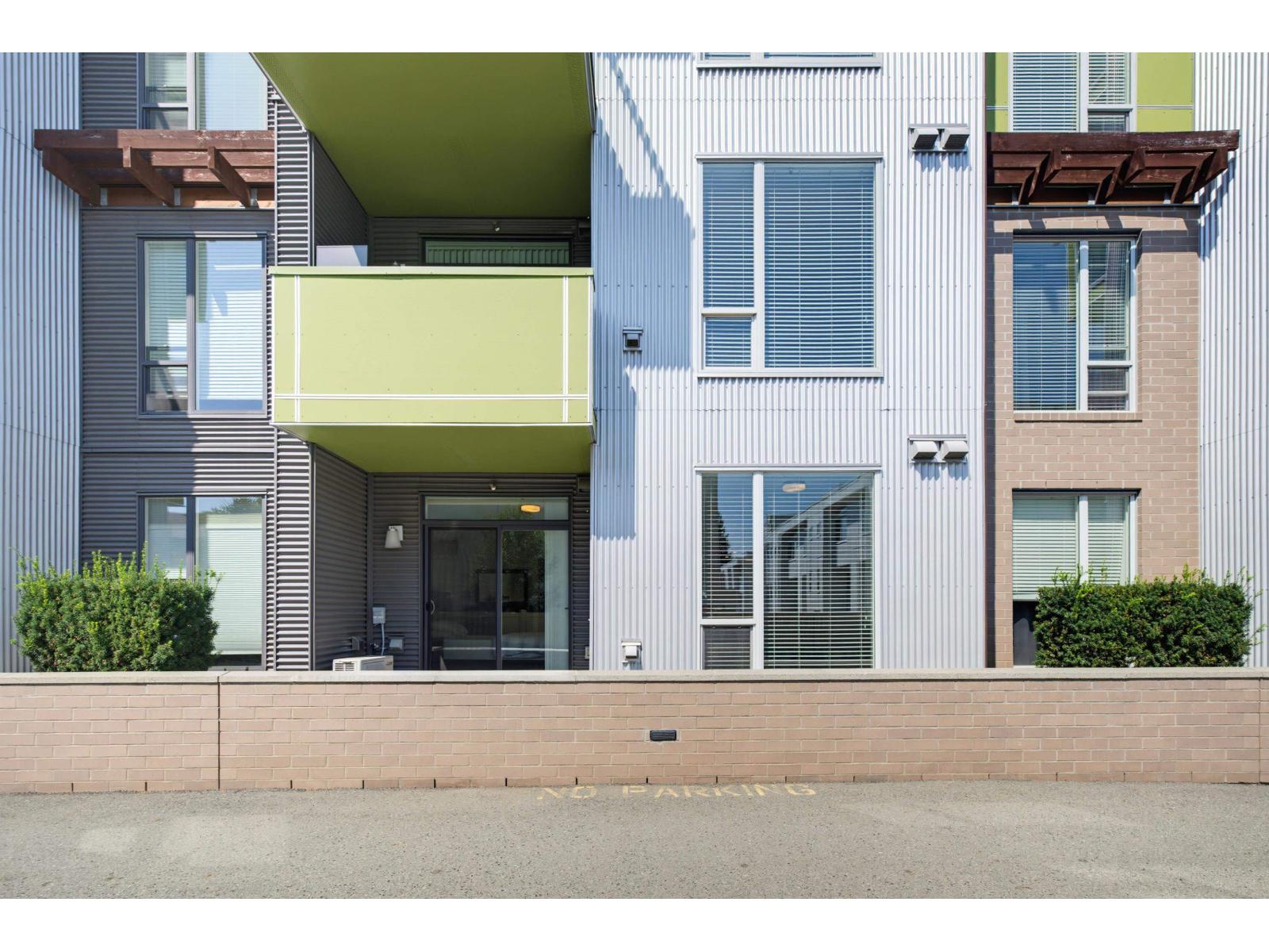 1 Bed, 1 Bath Apartment for Sale in Abbotsford – 105 2565 WARE STREET, Abbotsford – MLS# R3154845 - Image 12
