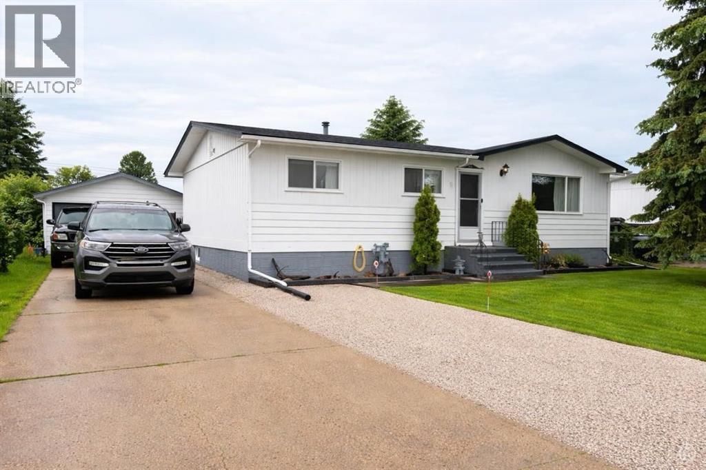 25 Centennial Crescent