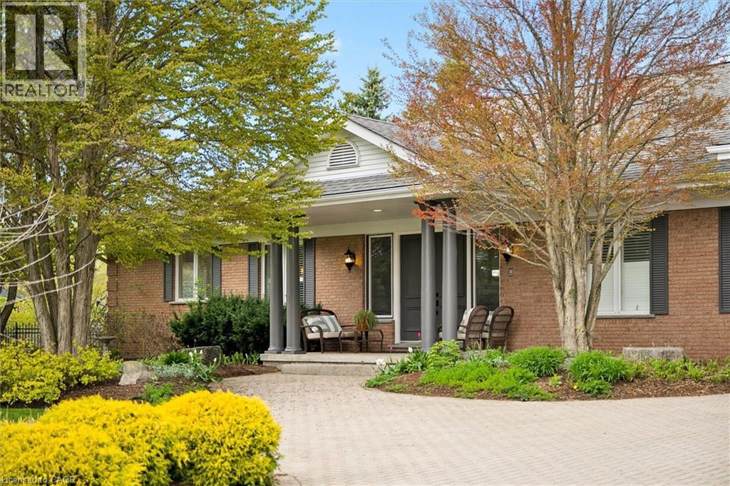 306 GOLF COURSE Road, Conestoga — photo 3