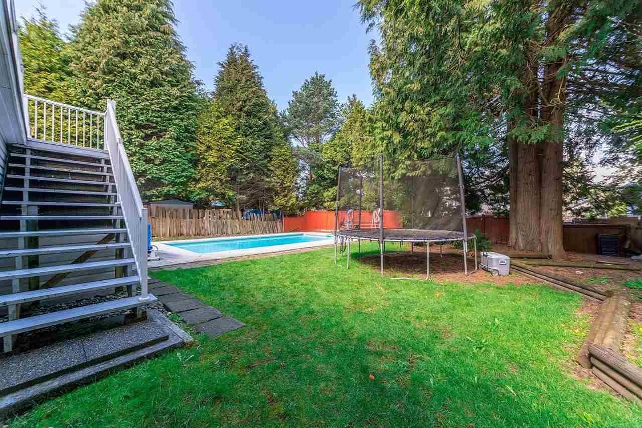 11781 71A Avenue, Delta