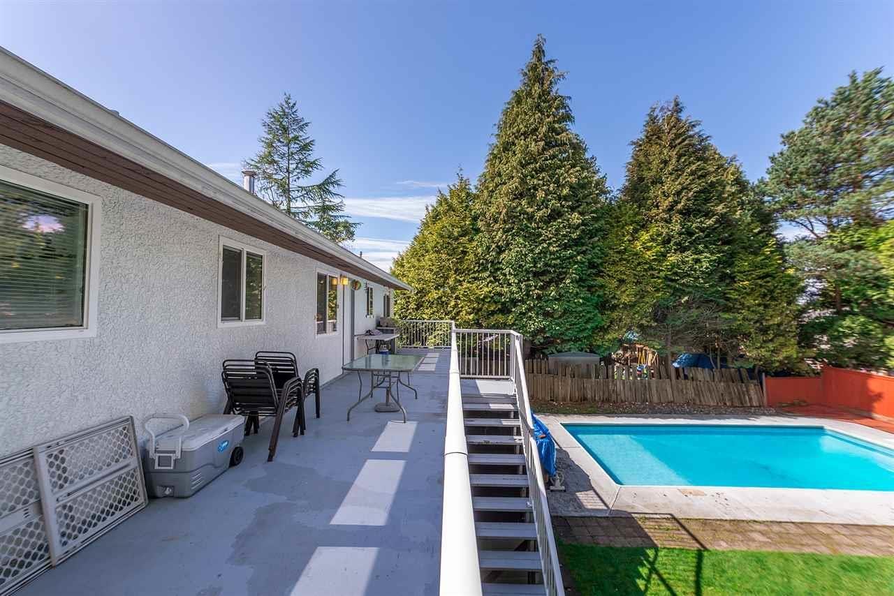 11781 71A Avenue, Delta