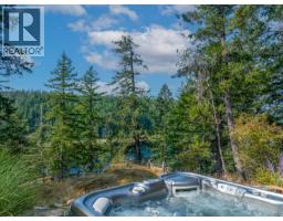 Ensuite - 2643 Surge Narrows Rd, Quadra Island, BC V0P1A7 Photo 27