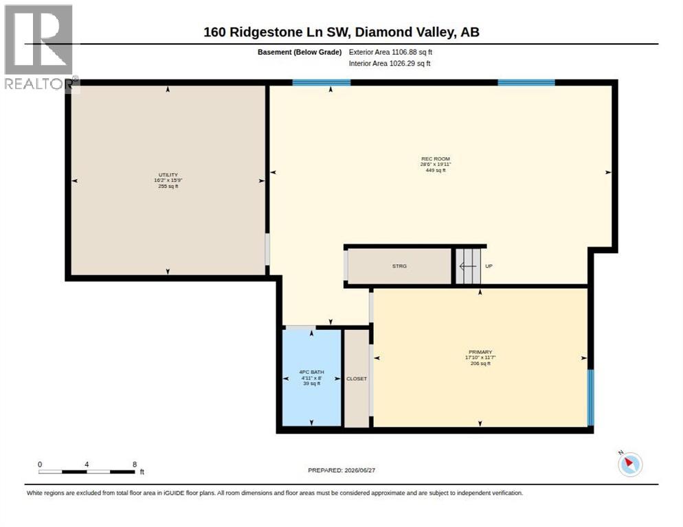 160 Ridgestone Lane - 5
