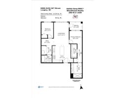 #b208 8150 207 Street, Langley, BC V2Y4J3 Photo 36