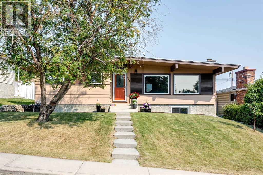 624 Sherman Avenue SW - 1