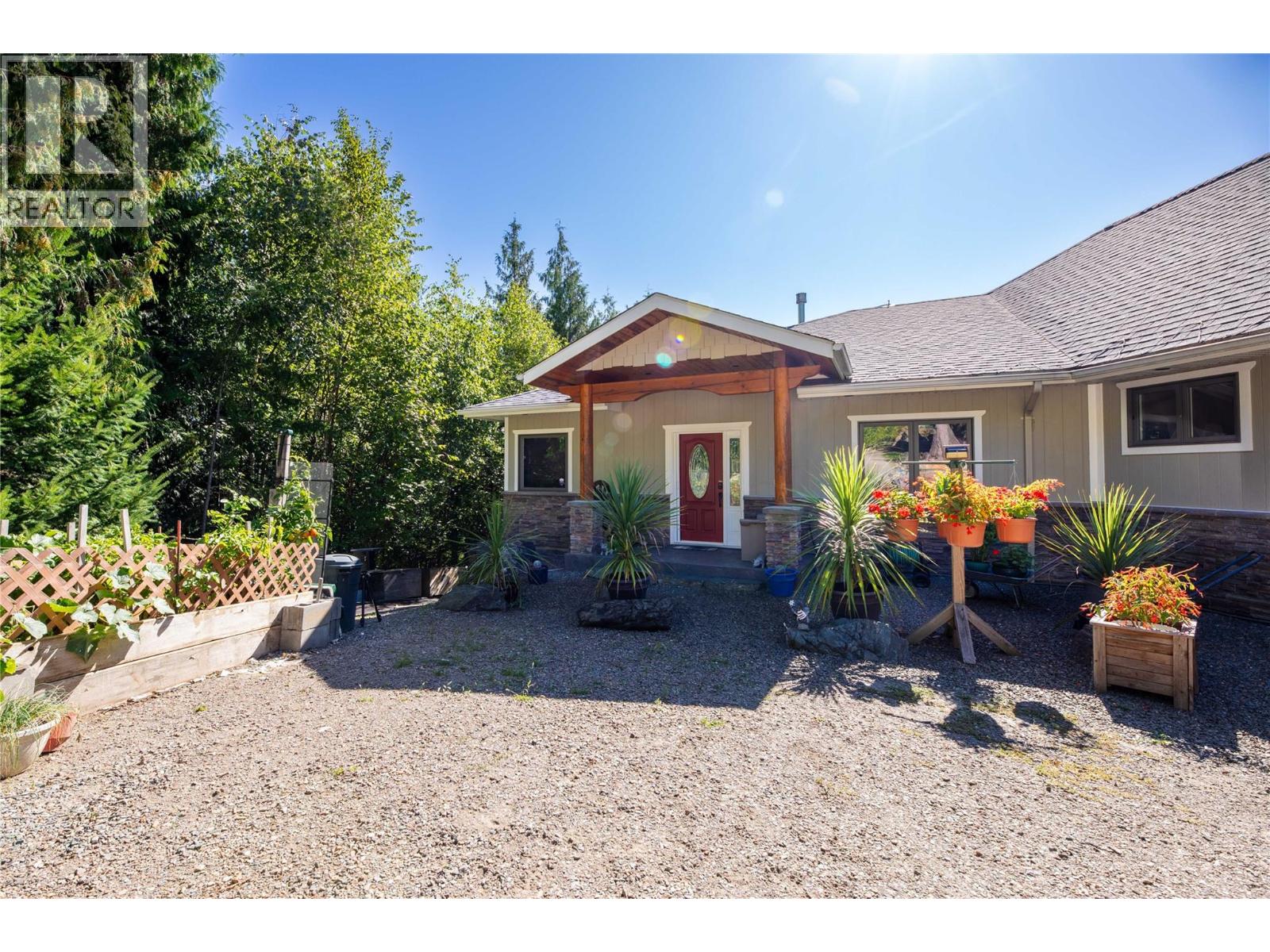 8738 Squilax Anglemont Road - 3