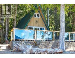 Entrance - 8346 Sa-seen-os Rd, Youbou, BC V0R3E1 Photo 7
