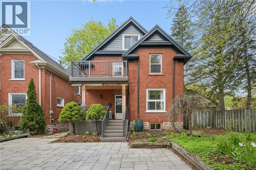 15 GORDON Avenue
