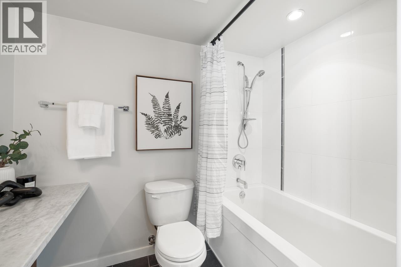 1 Bed, 1 Bath Apartment for Sale in Vancouver – 707 1068 W BROADWAY, Vancouver – MLS# R3154634 - Image 36