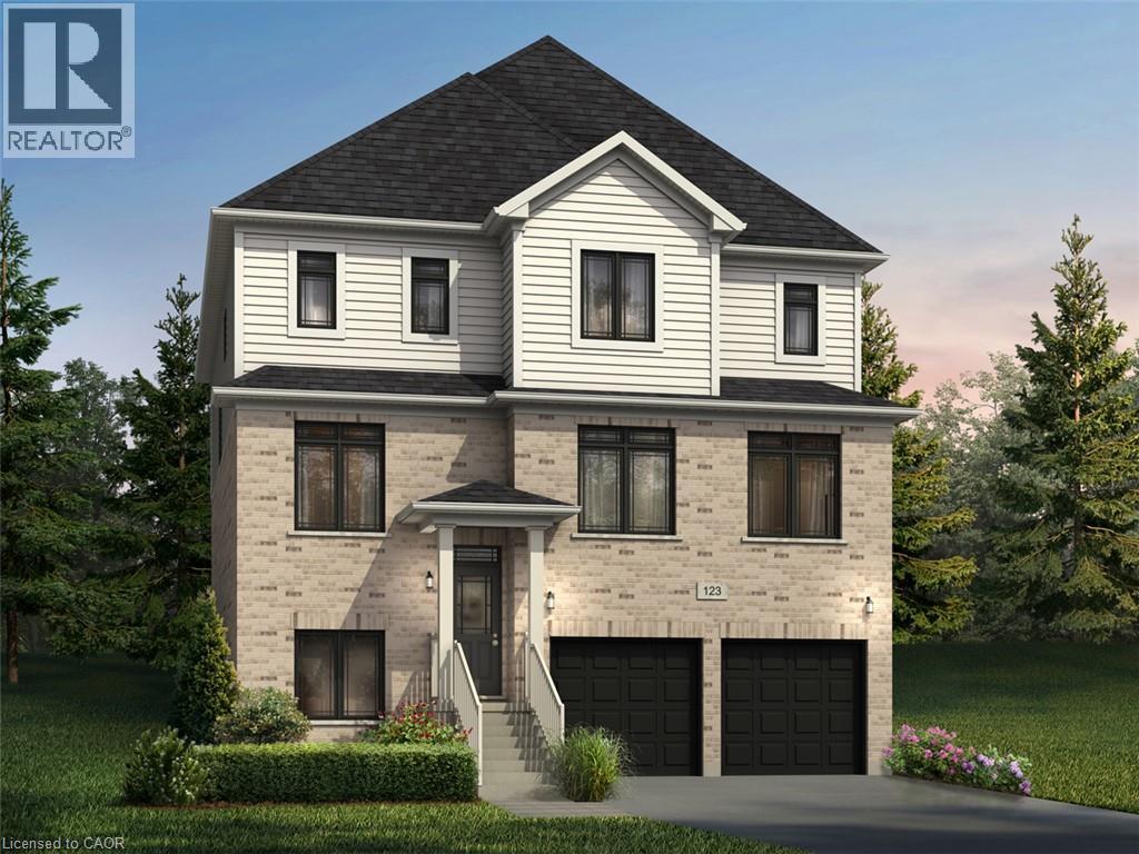 101 NATHALIE Street, Kitchener — photo 2
