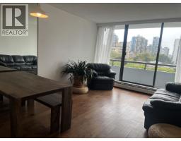 801 1720 Barclay Street, Vancouver, BC V6G1K4 Photo 6