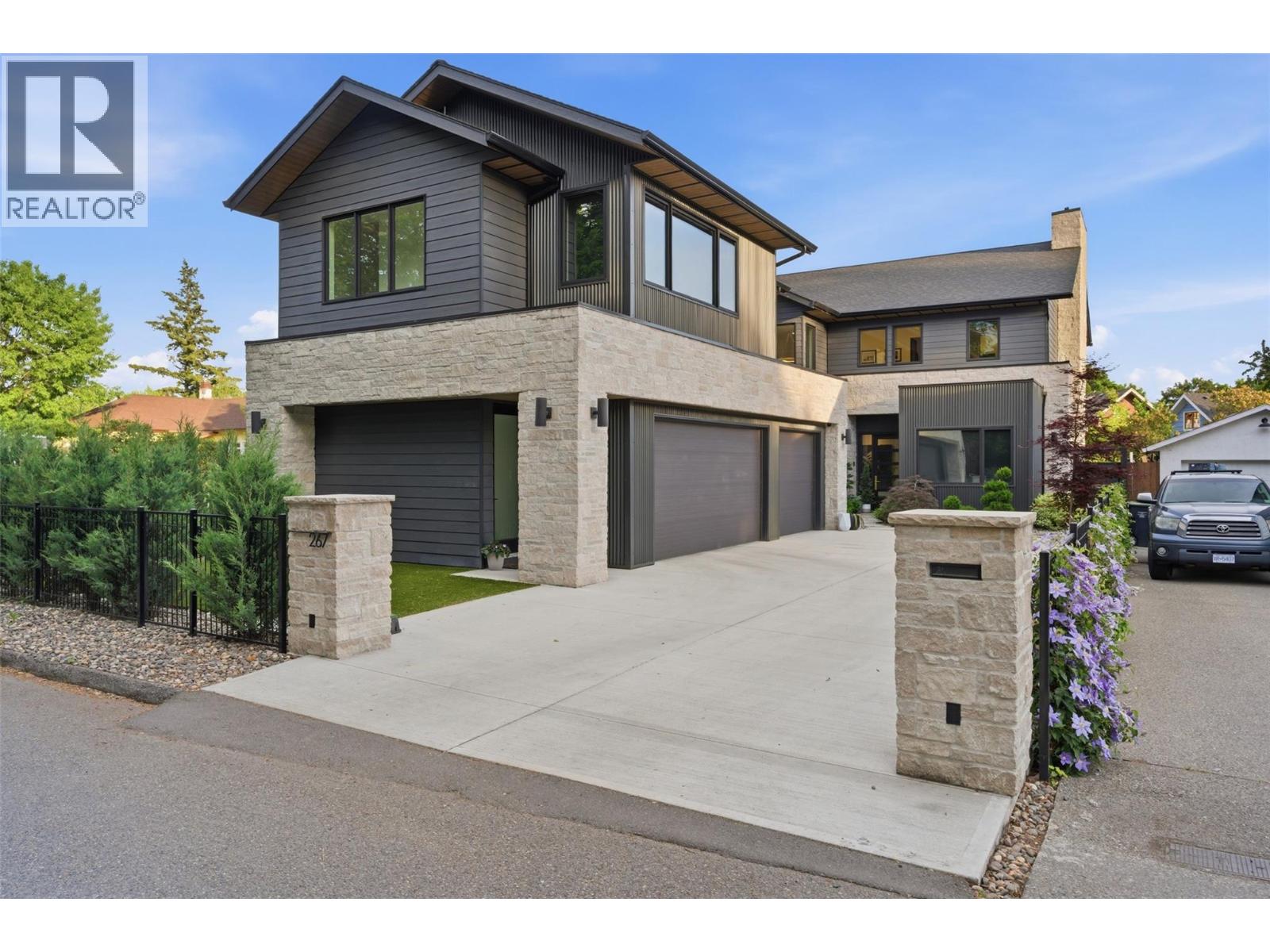 267 Lake Avenue, Kelowna